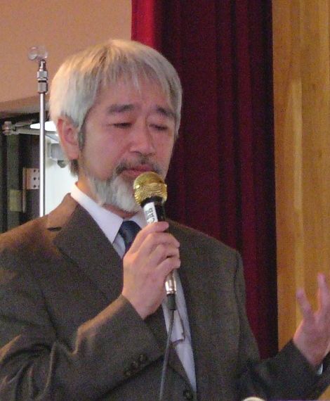 清野氏