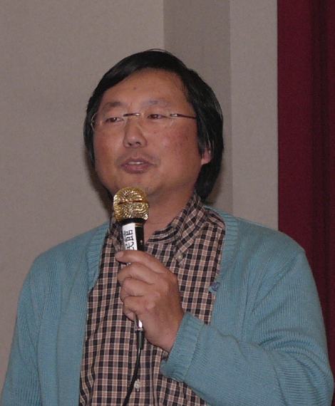 池長氏