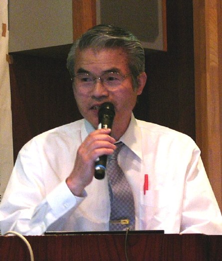 福田氏