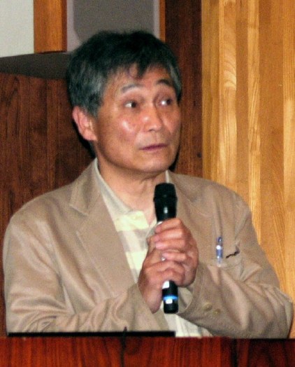 稲垣氏